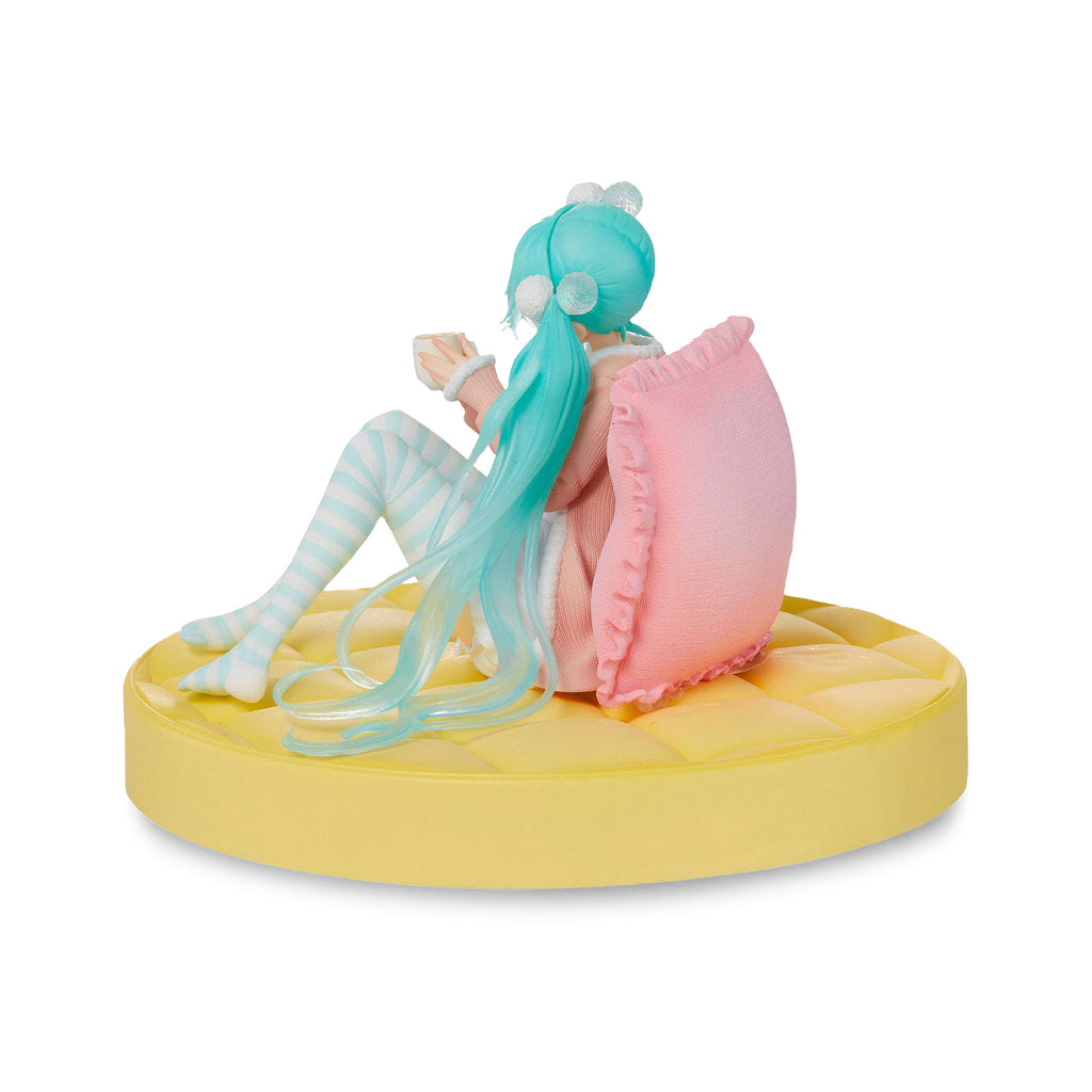 Product image Hatsune Miku - Casual Wear Ver. Figure
