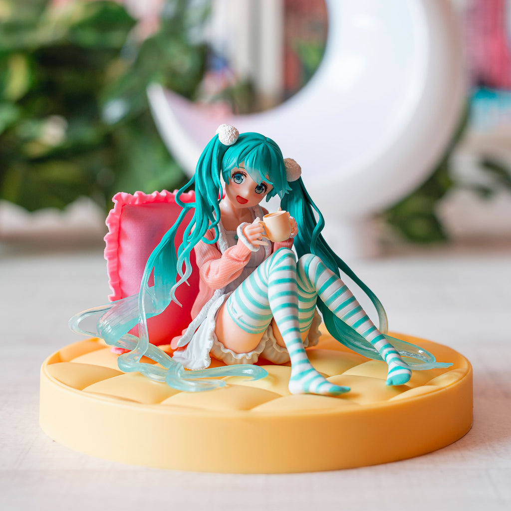 Product image Hatsune Miku - Casual Wear Ver. Figure