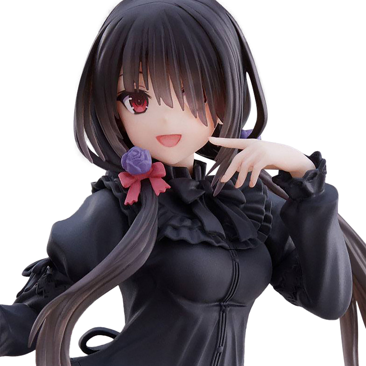 Product image Date A Live - Kurumi Tokisaki Casual Wear Ver. Figure