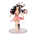 Product image Demon Slayer - Nezuko Kamado ConoFig Statue