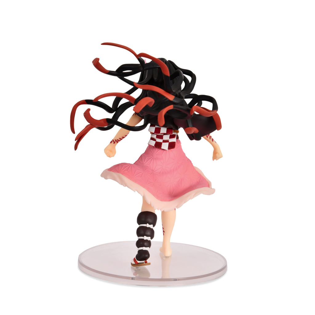 Product image Demon Slayer - Nezuko Kamado ConoFig Statue