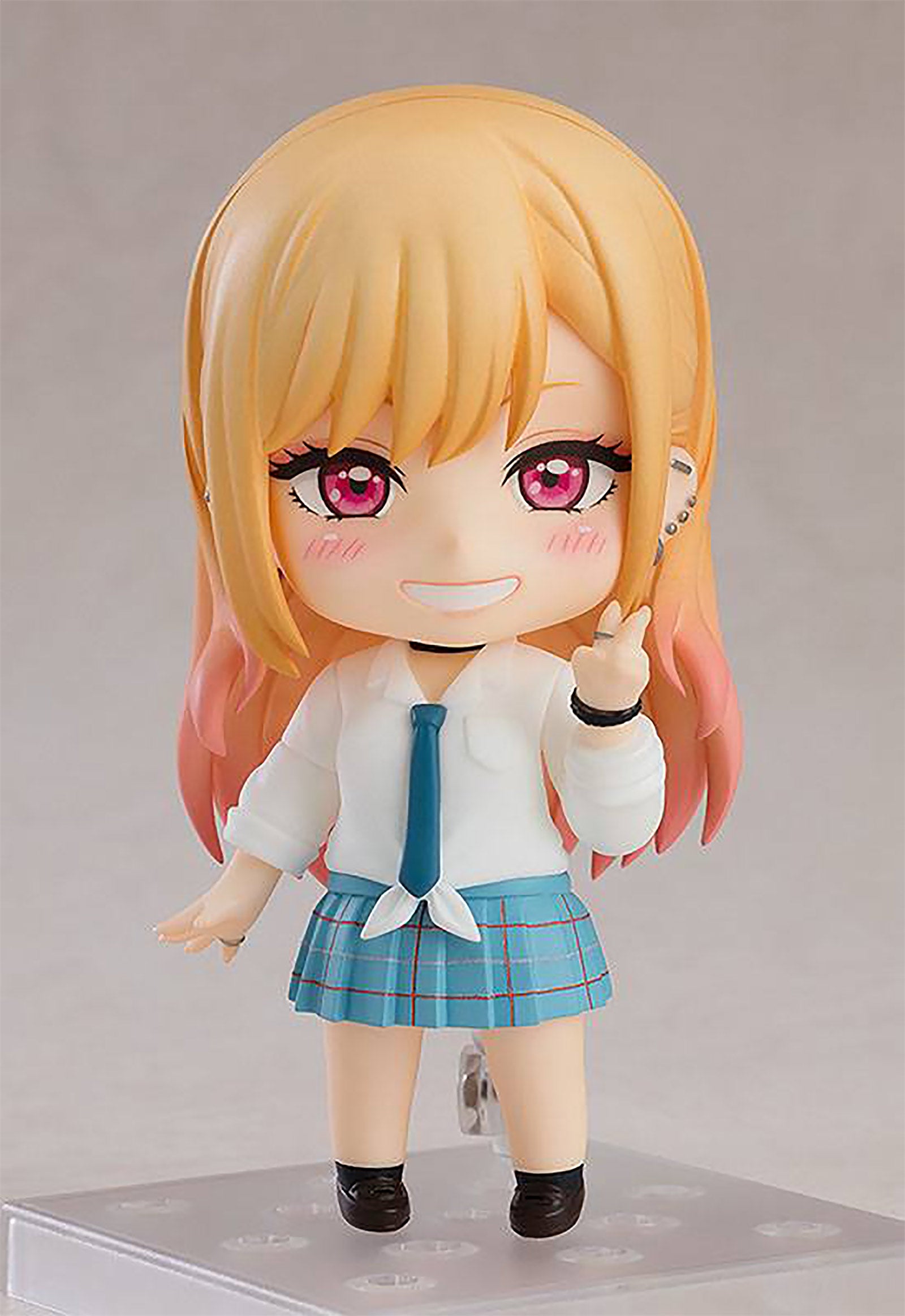 Product image My Dress-Up Darling - Marin Kitagawa Nendoroid Action Figure