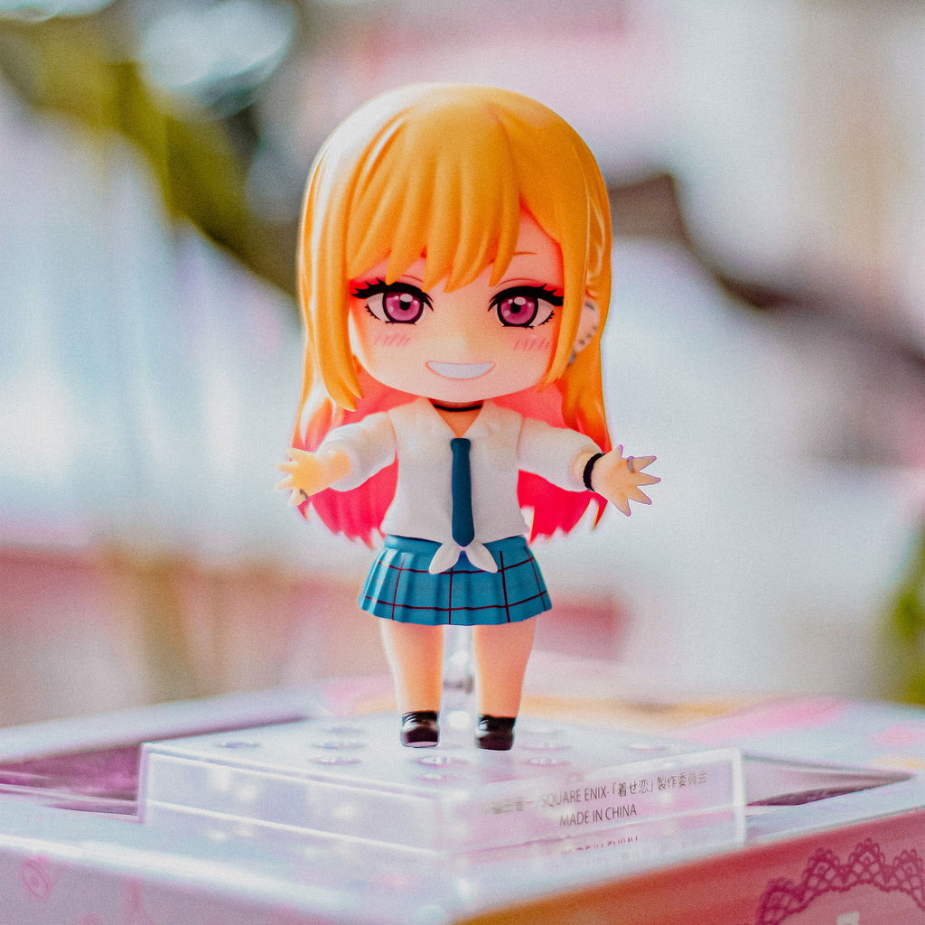 Product image My Dress-Up Darling - Marin Kitagawa Nendoroid Action Figure