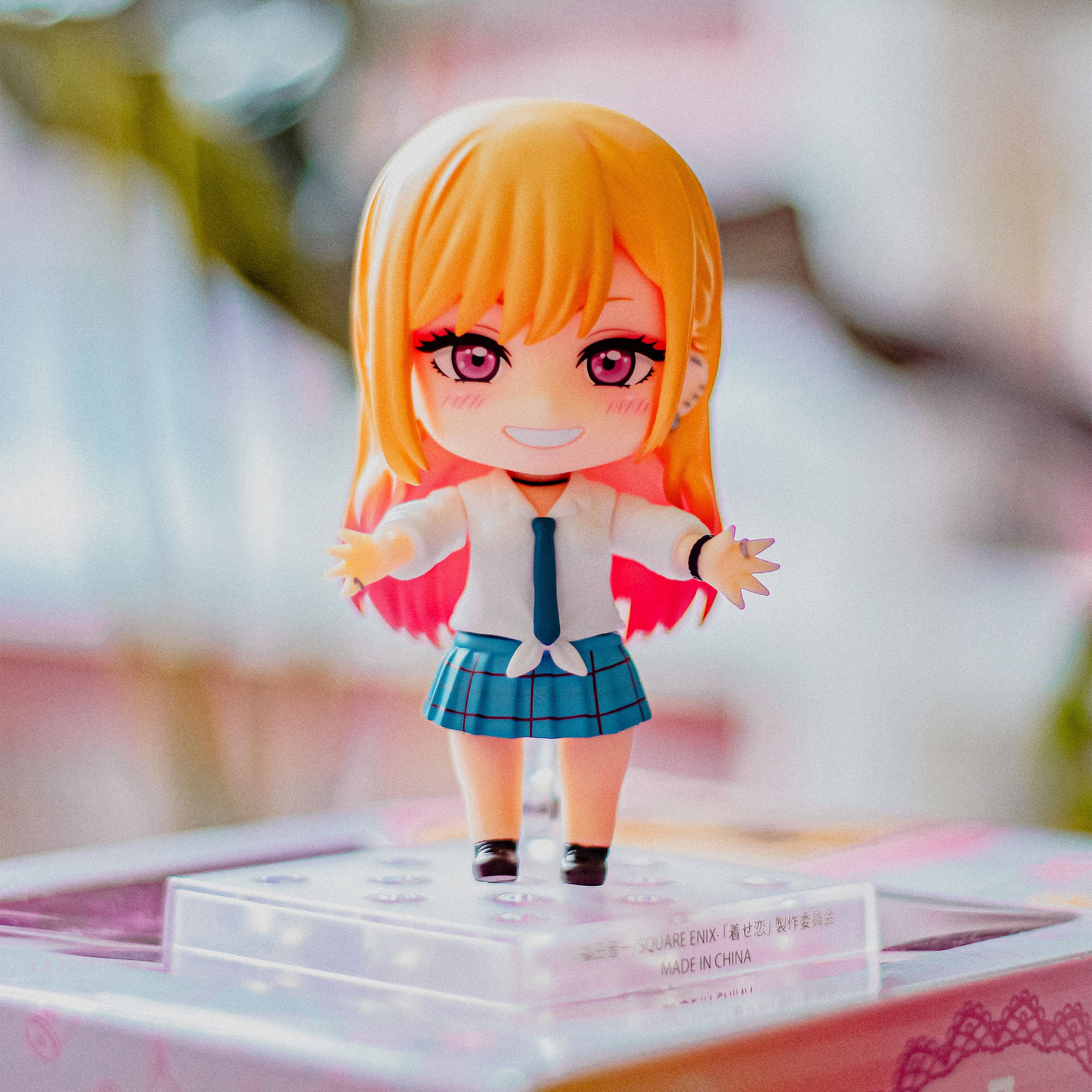 Product image My Dress-Up Darling - Marin Kitagawa Nendoroid Action Figure