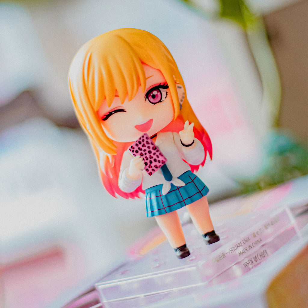 Product image My Dress-Up Darling - Marin Kitagawa Nendoroid Action Figure