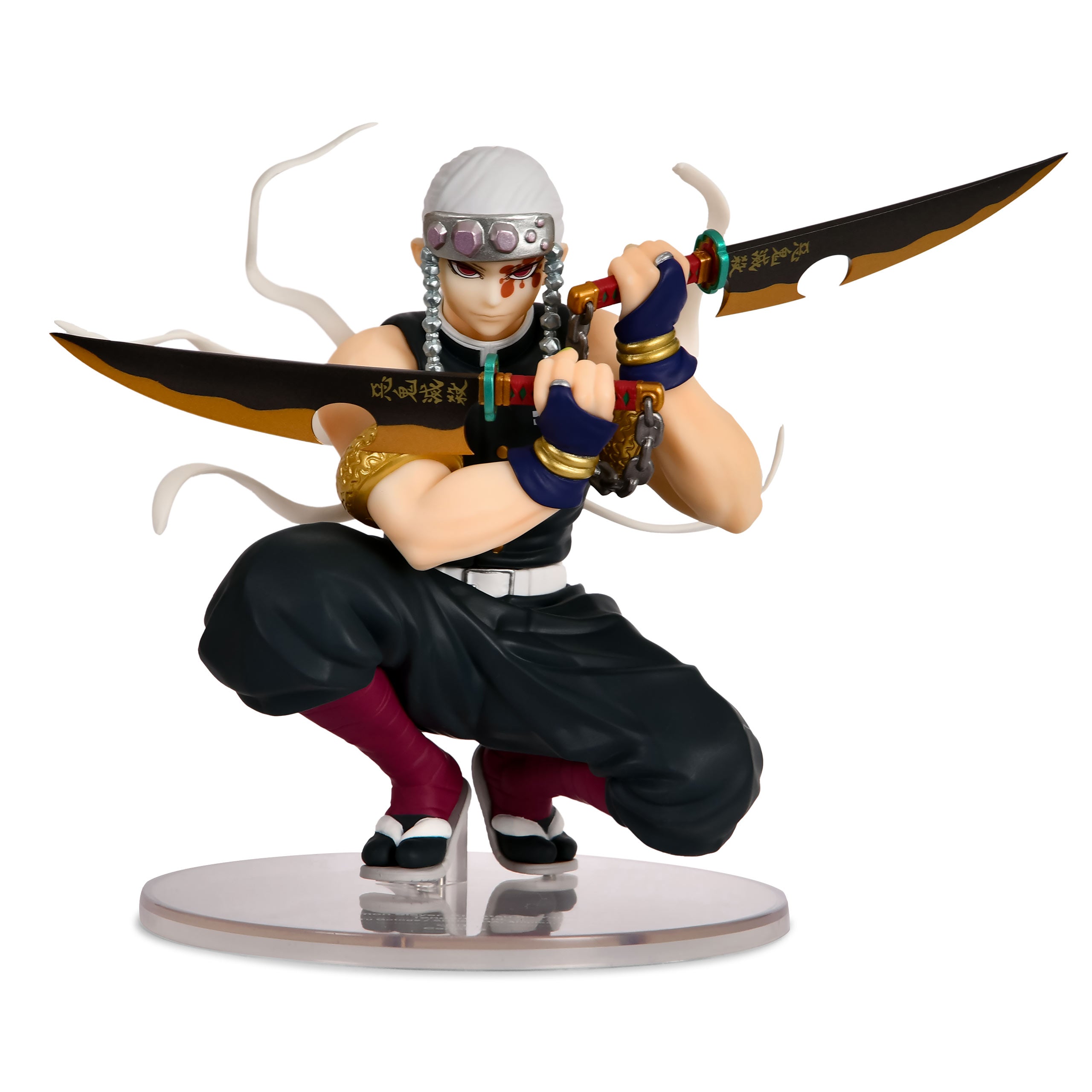 Product image Demon Slayer - Tengen Uzui ConoFig Statue