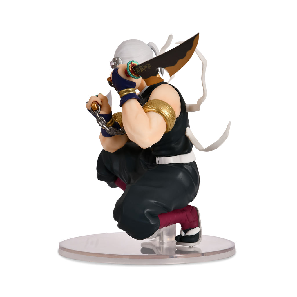 Product image Demon Slayer - Tengen Uzui ConoFig Statue