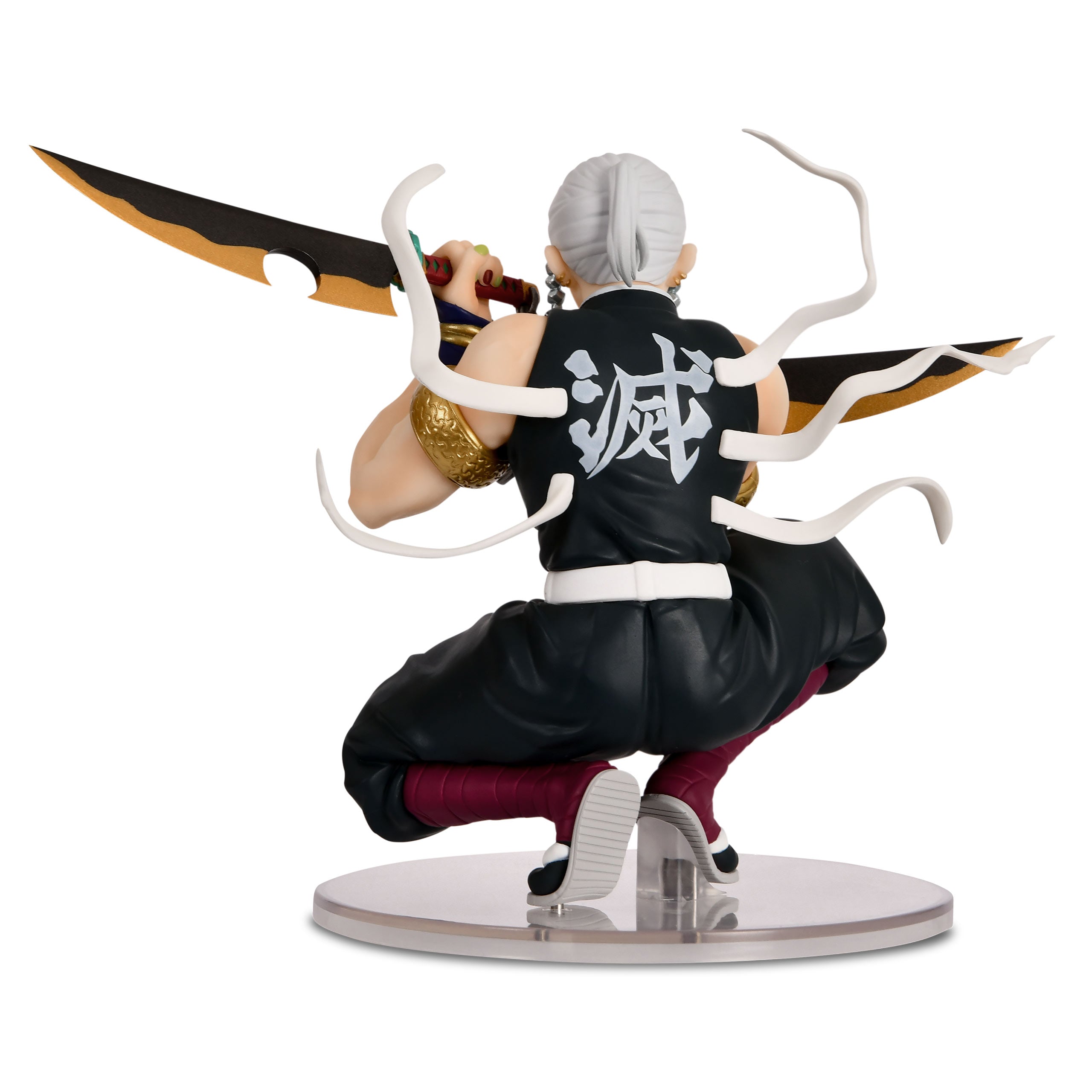 Product image Demon Slayer - Tengen Uzui ConoFig Statue