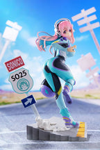 Product image Super Sonico Tenitol Figure