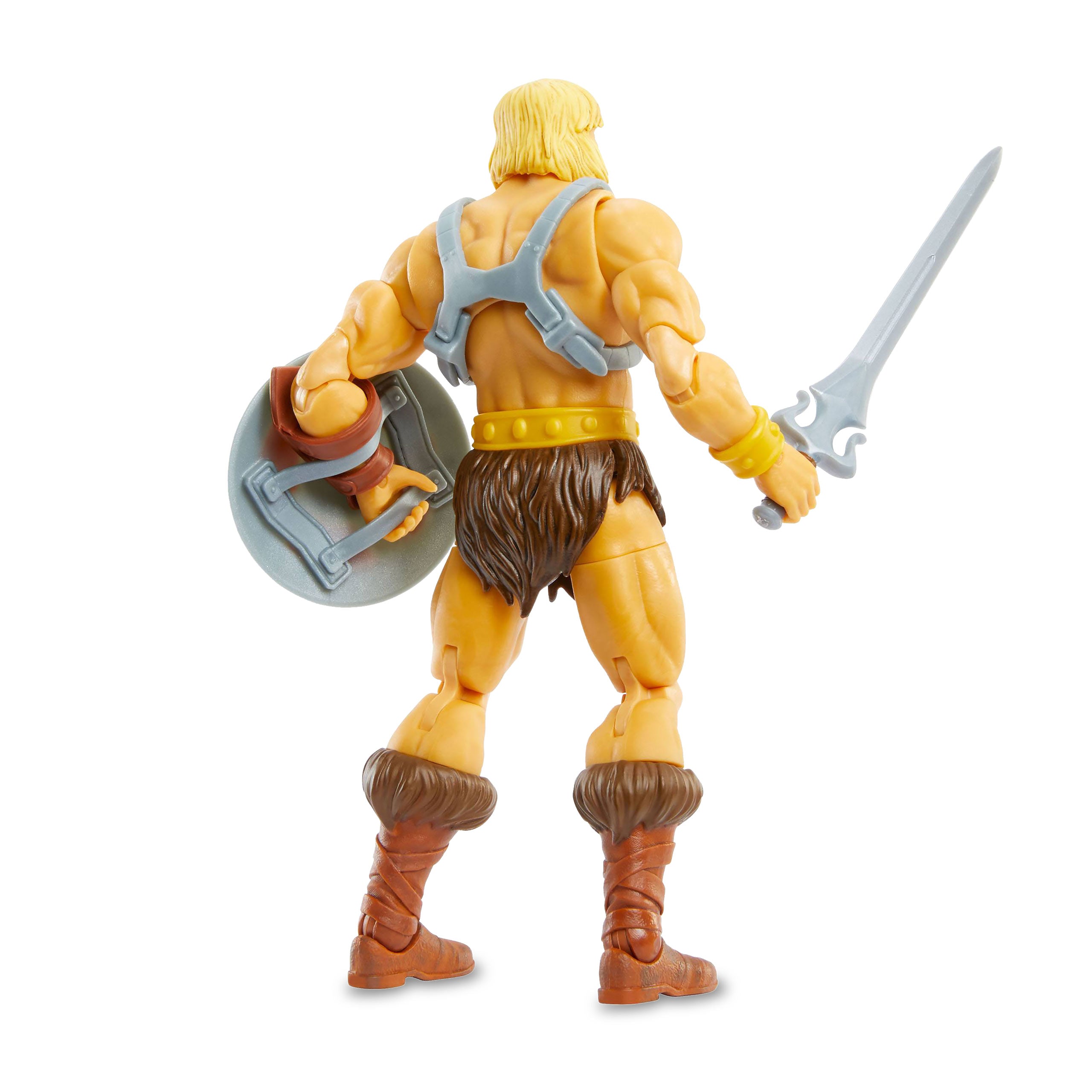 Product image Masters of the Universe - He-Man Action Figure