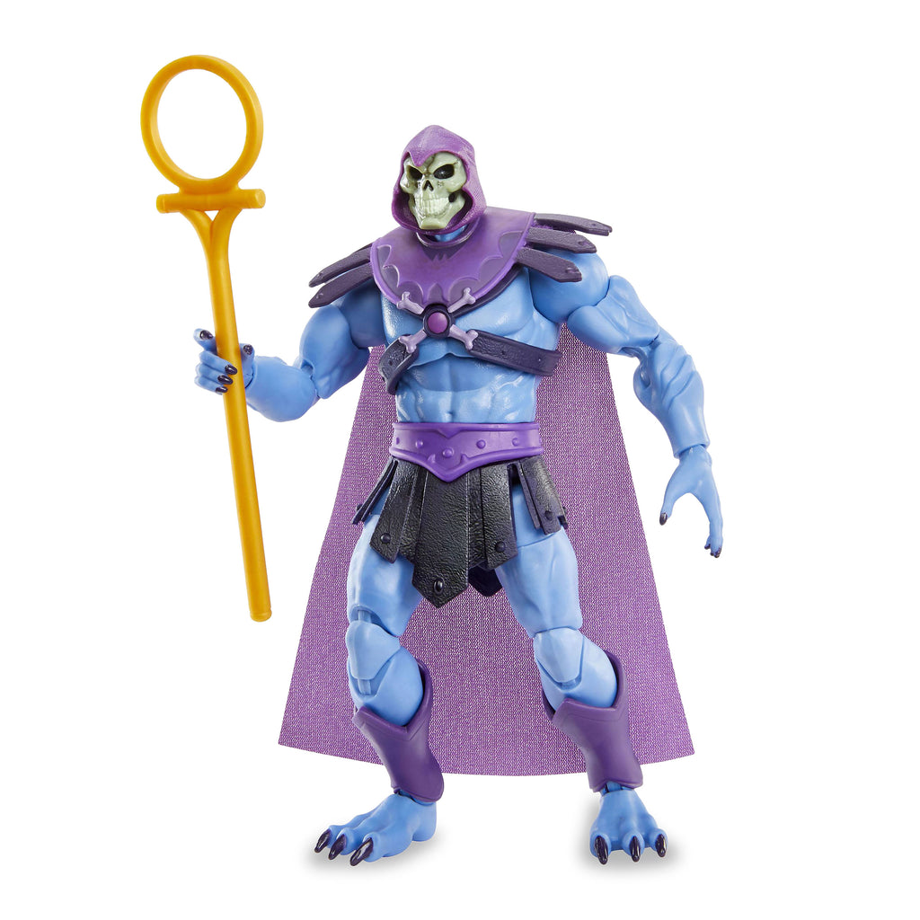Product image Masters of the Universe - Skeletor Action Figure