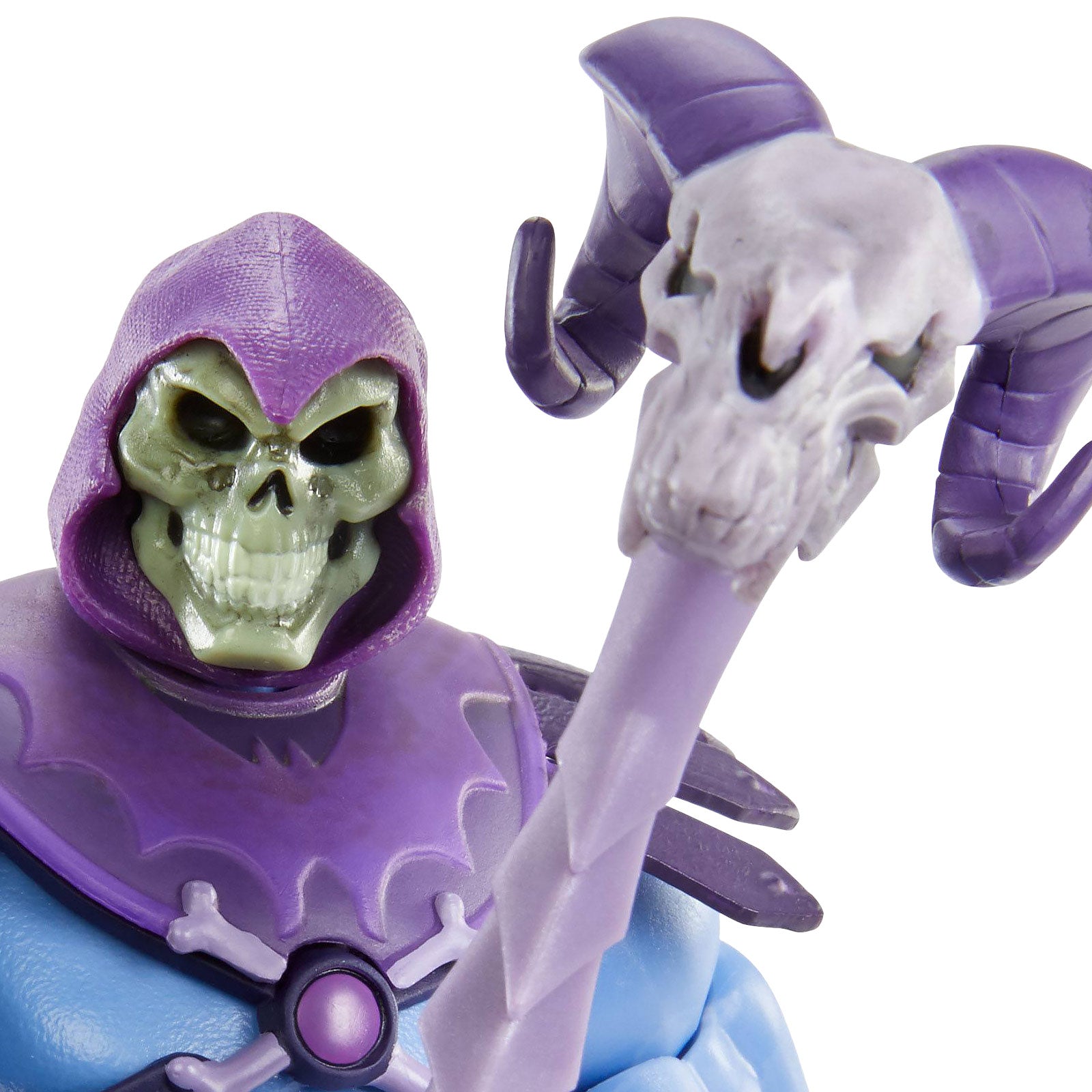 Product image Masters of the Universe - Skeletor Action Figure