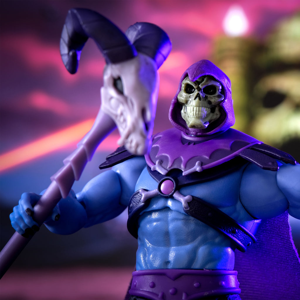 Product image Masters of the Universe - Skeletor Action Figure