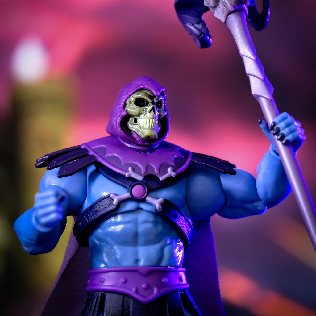 Product image Masters of the Universe - Skeletor Action Figure