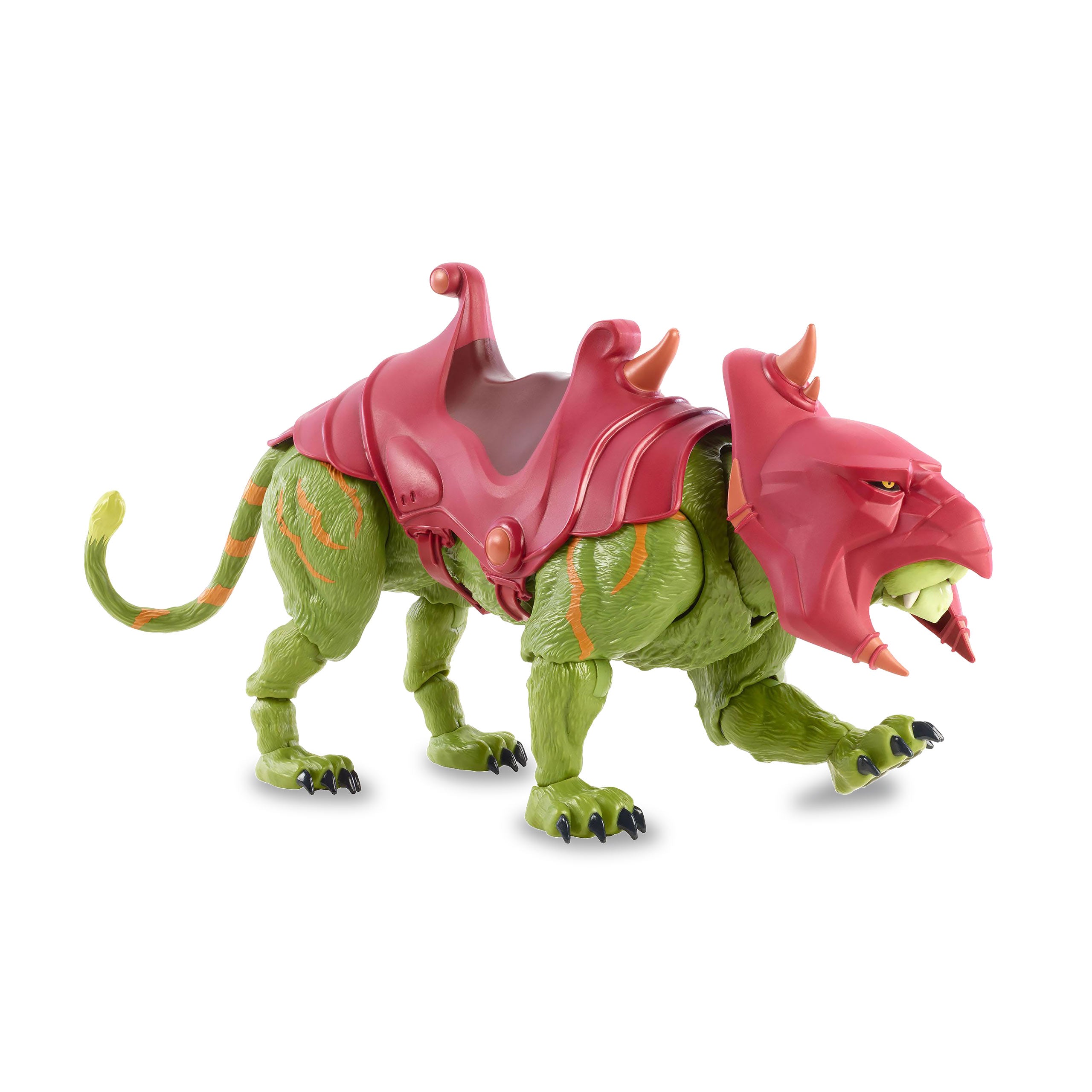 Product image Masters of the Universe - Battle Cat Deluxe Action Figure