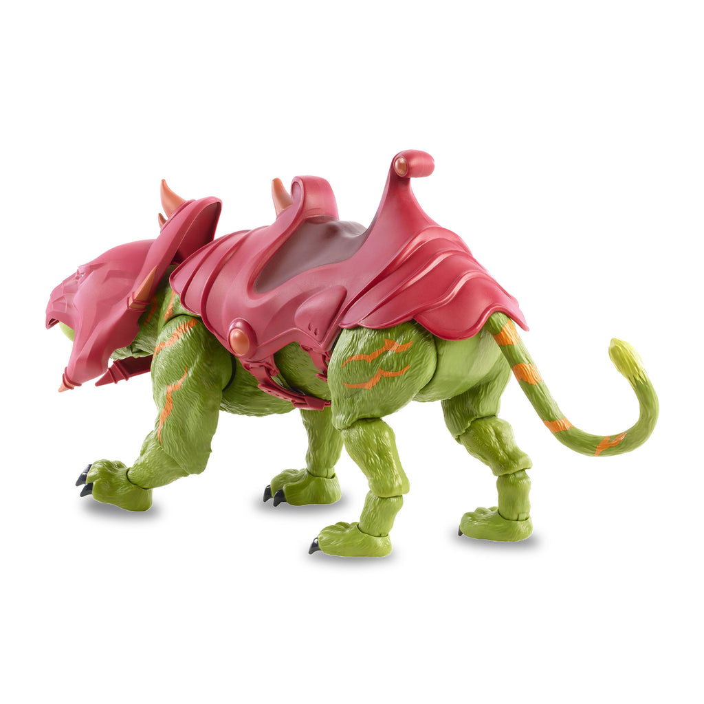 Product image Masters of the Universe - Battle Cat Deluxe Action Figure