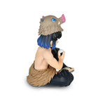 Product image Demon Slayer - Inosuke Hashibira with Mask Figure