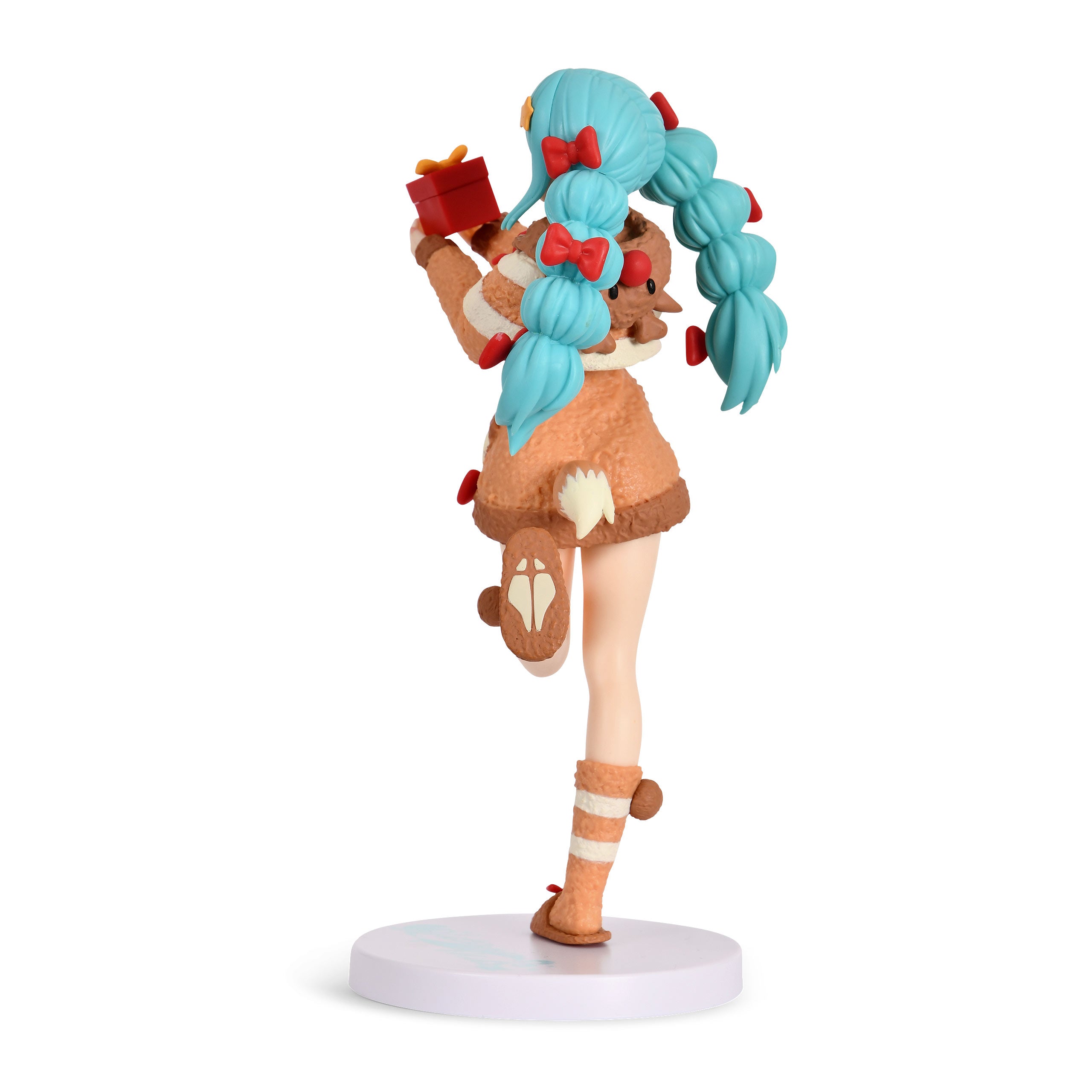 Product image Hatsune Miku - Winter 2022 SPM Figure
