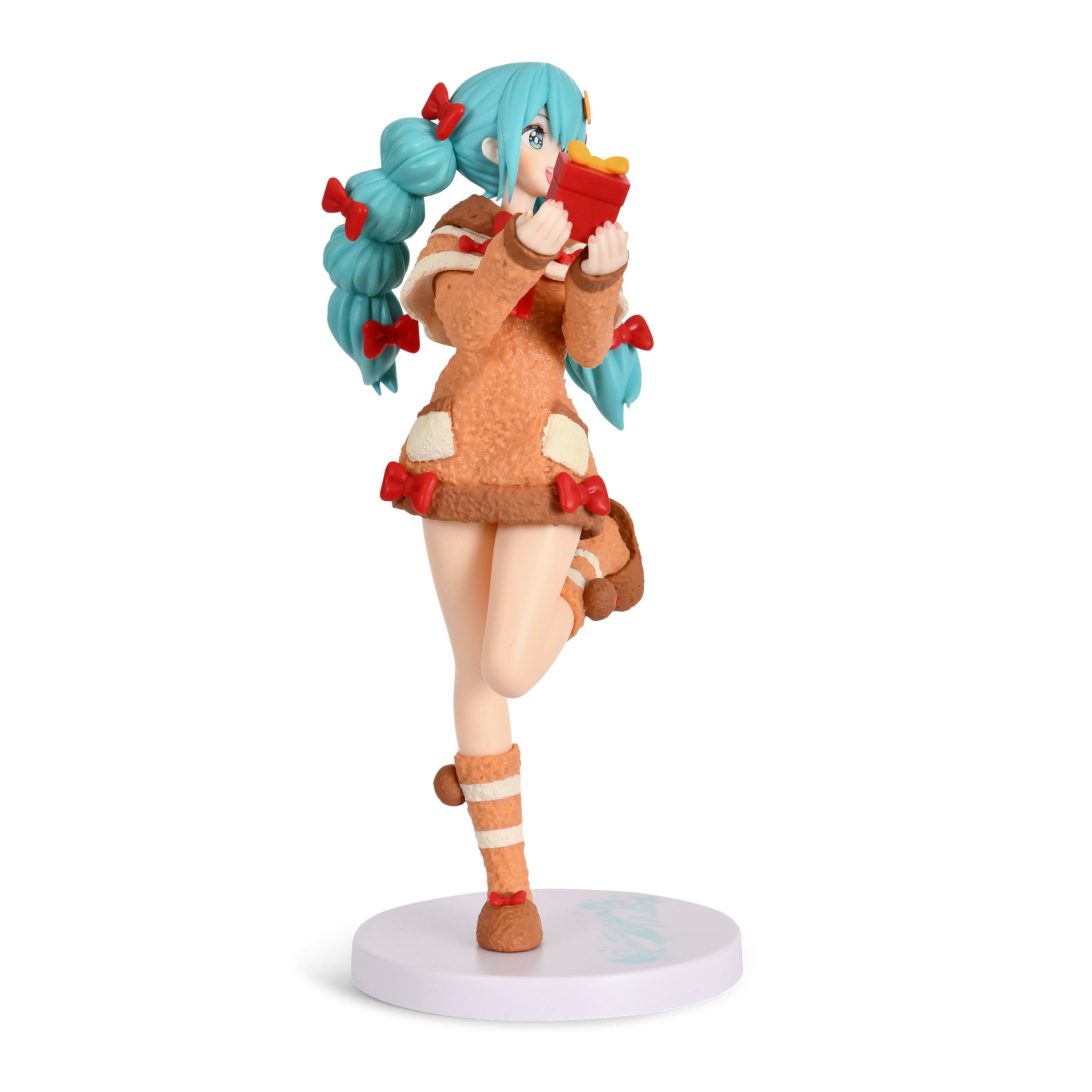 Product image Hatsune Miku - Winter 2022 SPM Figure