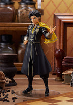 Product image Fire Emblem - Three Houses - Claude von Riegan figure