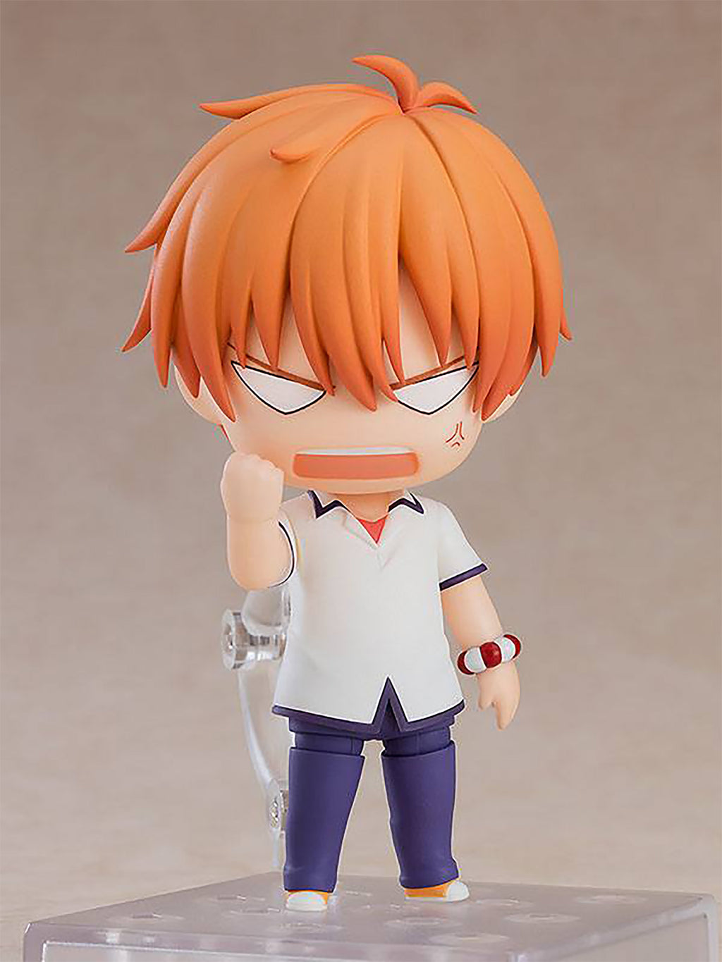 Product image Fruits Basket - Kyo Soma Nendoroid Action Figure