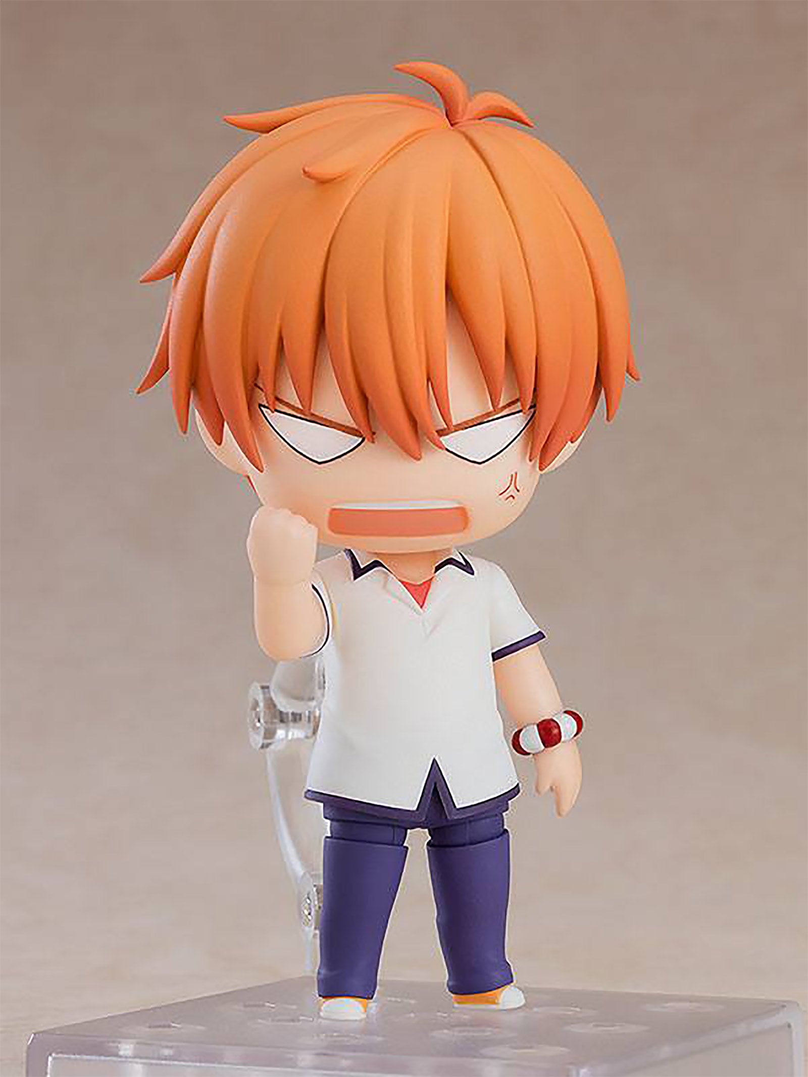 Product image Fruits Basket - Kyo Soma Nendoroid Action Figure