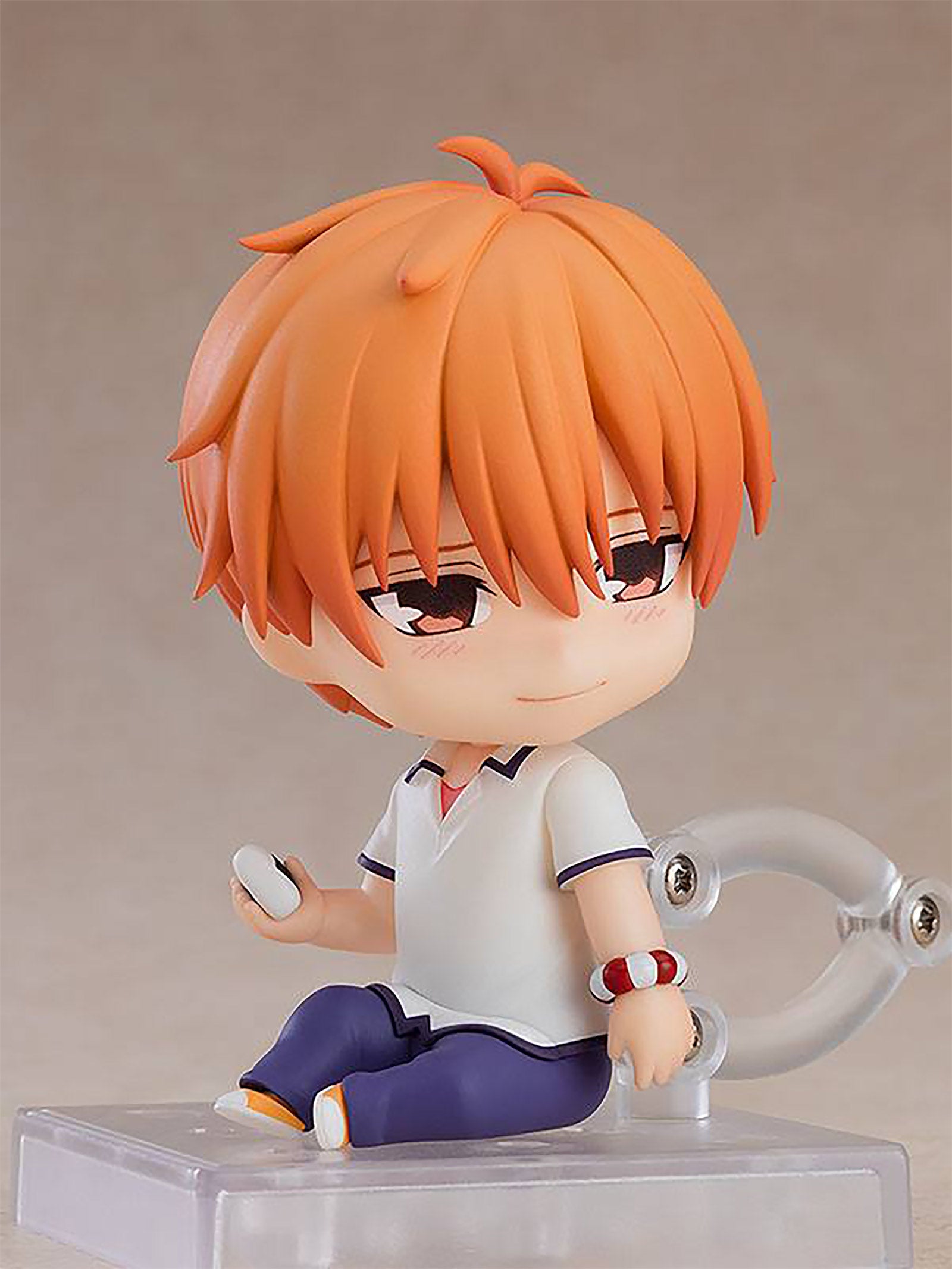 Product image Fruits Basket - Kyo Soma Nendoroid Action Figure