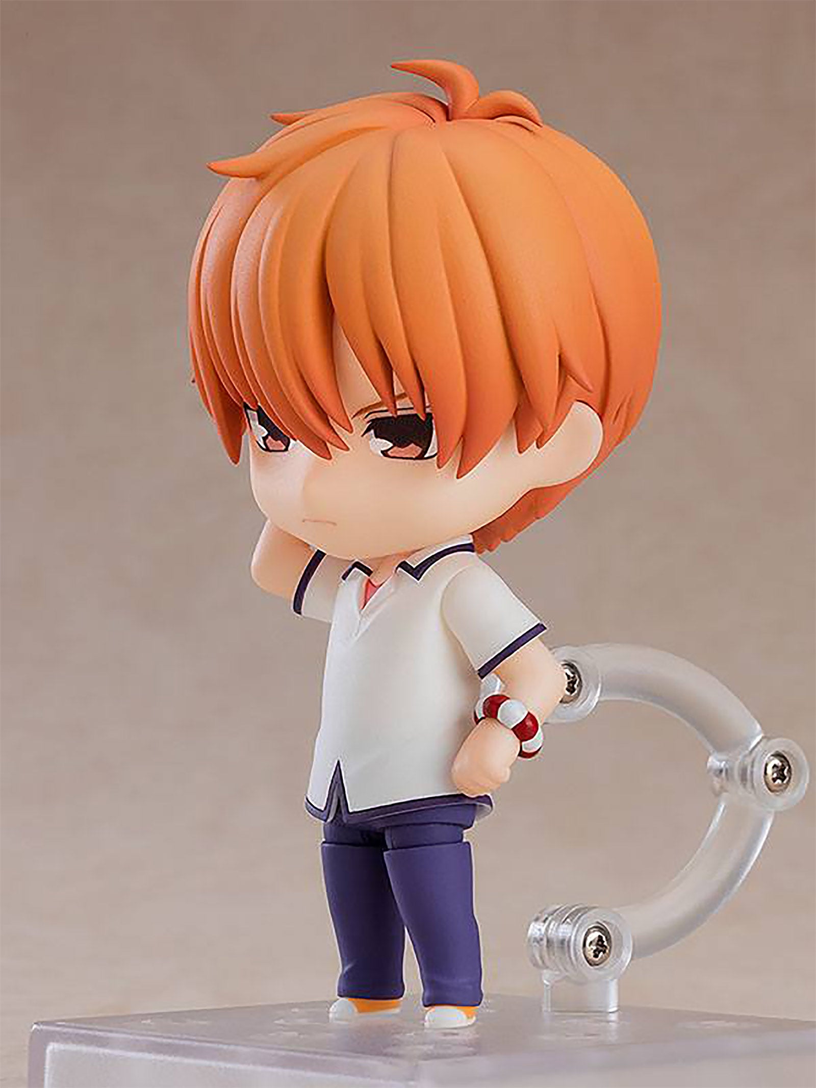 Product image Fruits Basket - Kyo Soma Nendoroid Action Figure