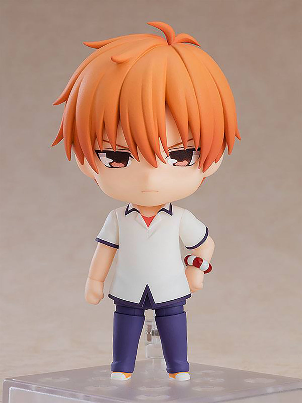 Product image Fruits Basket - Kyo Soma Nendoroid Action Figure