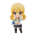 Product image Fairy Tail - Lucy Heartfilia Nendoroid Action Figure
