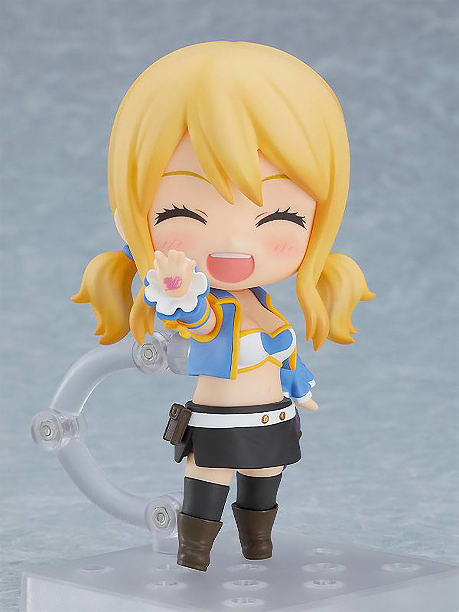 Product image Fairy Tail - Lucy Heartfilia Nendoroid Action Figure