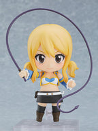 Product image Fairy Tail - Lucy Heartfilia Nendoroid Action Figure