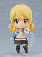 Product image Fairy Tail - Lucy Heartfilia Nendoroid Action Figure