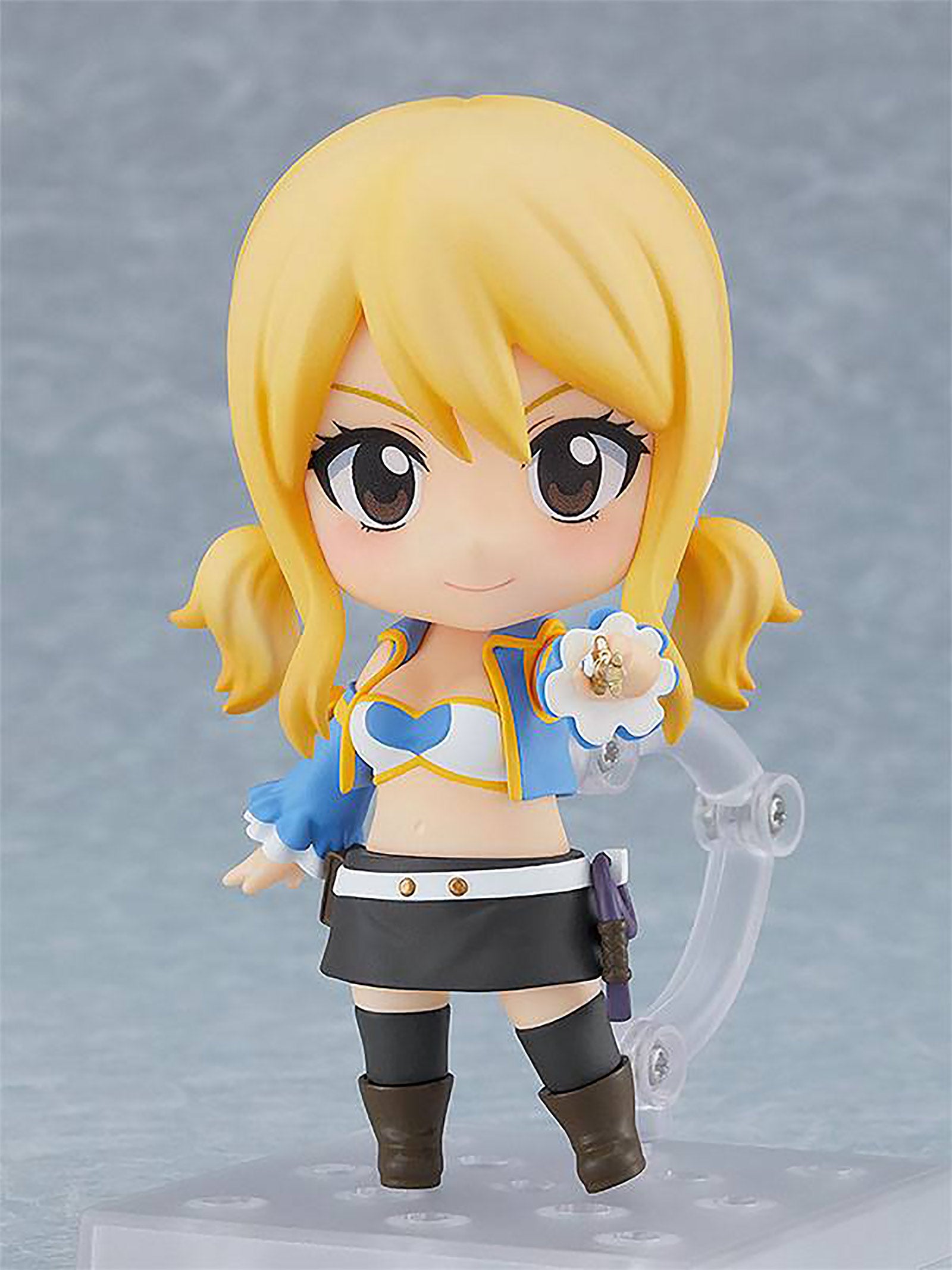 Product image Fairy Tail - Lucy Heartfilia Nendoroid Action Figure