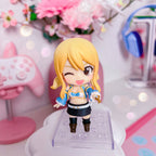Product image Fairy Tail - Lucy Heartfilia Nendoroid Action Figure