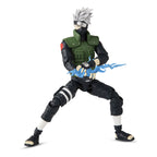 Product image Naruto Shippuden - Hatake Kakashi Anime Heroes Action Figure