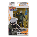 Product image Naruto Shippuden - Hatake Kakashi Anime Heroes Action Figure