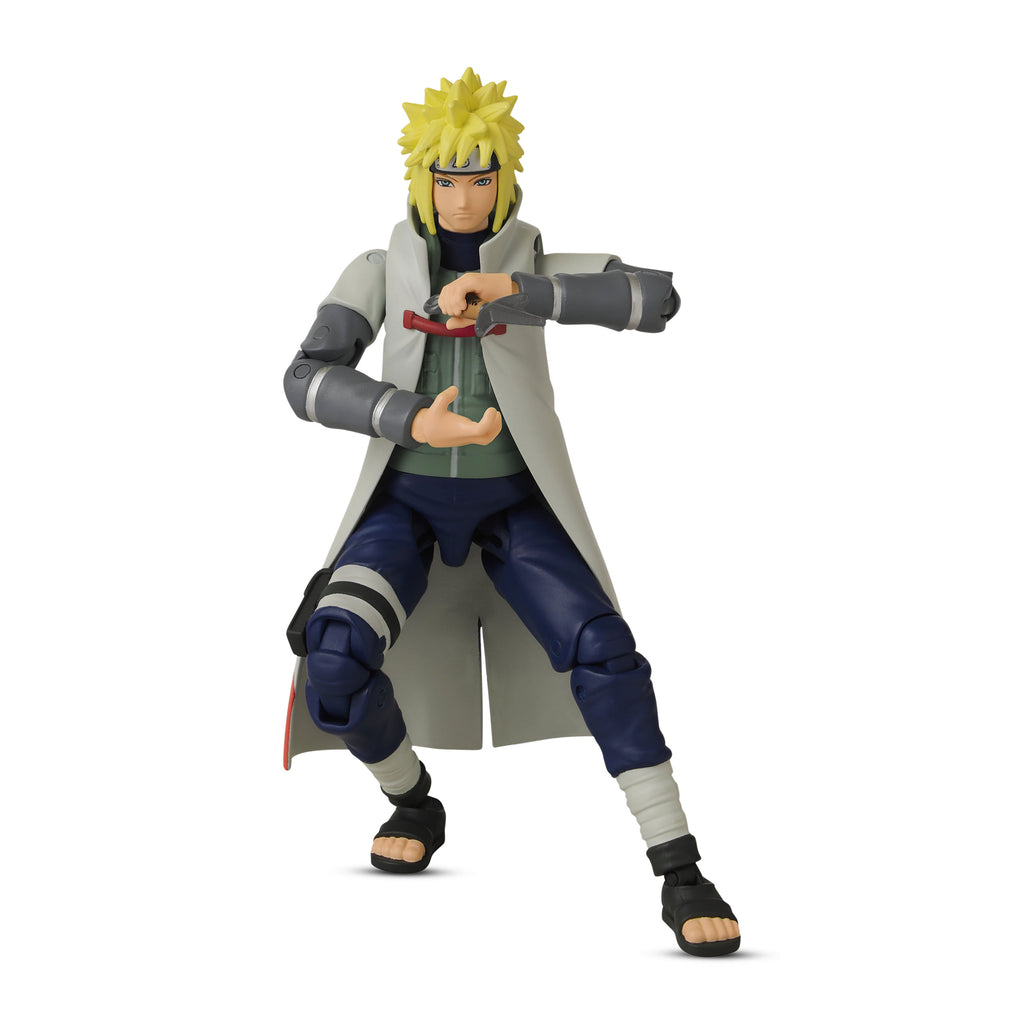Product image Naruto Shippuden - Namikaze Minato Anime Heroes Action Figure