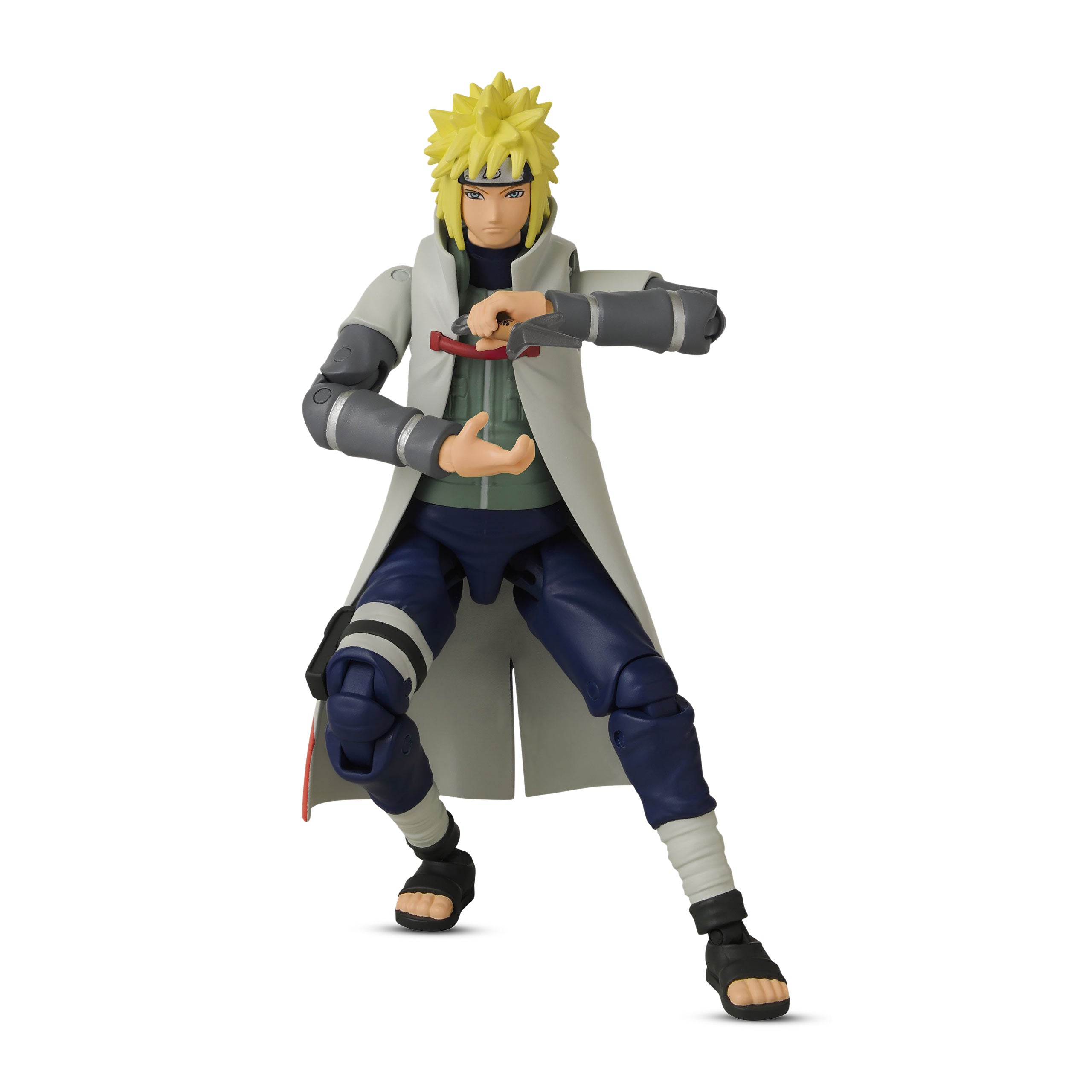 Product image Naruto Shippuden - Namikaze Minato Anime Heroes Action Figure