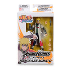 Product image Naruto Shippuden - Namikaze Minato Anime Heroes Action Figure