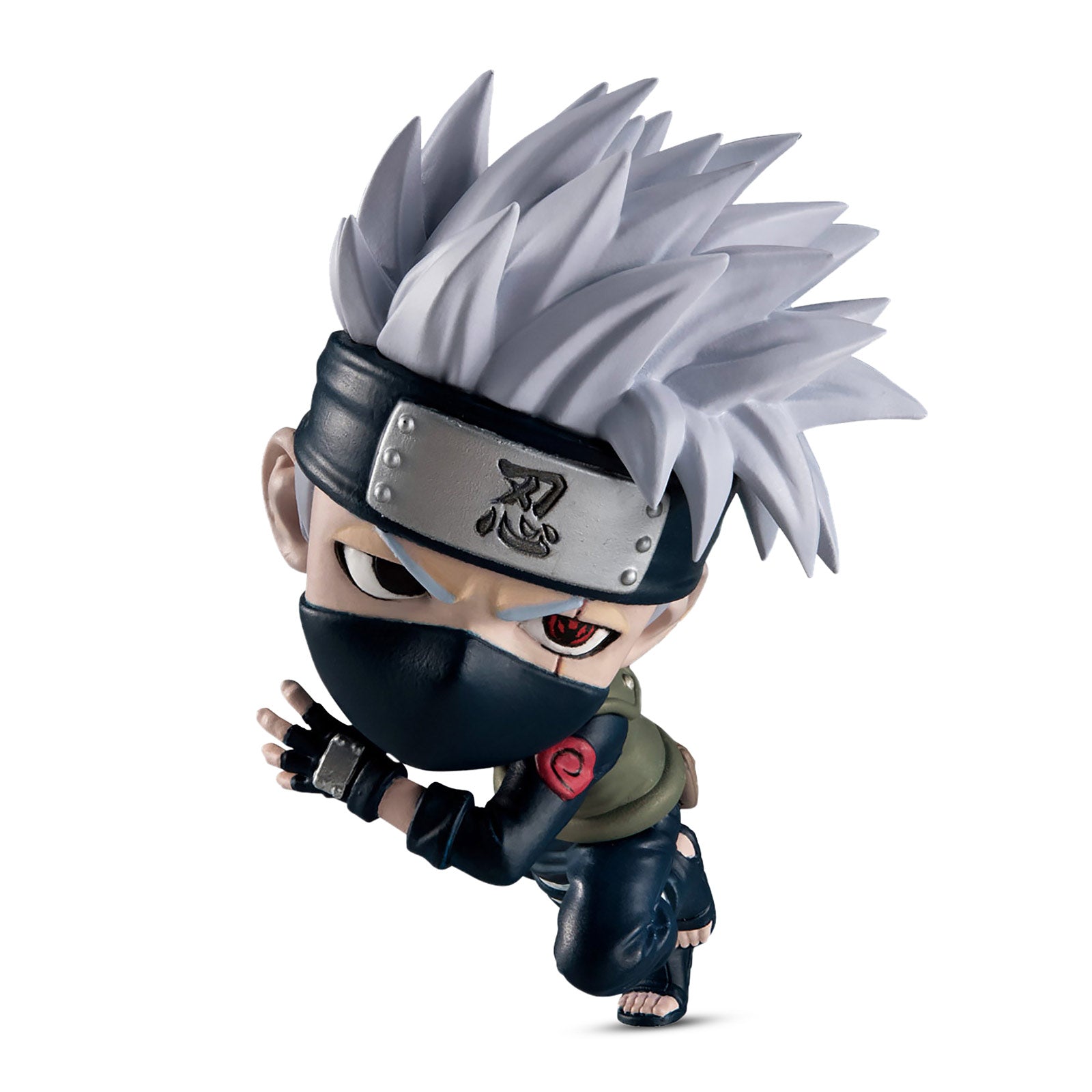 Product image Naruto Shippuden - Kakashi Hatake Chibi Figure