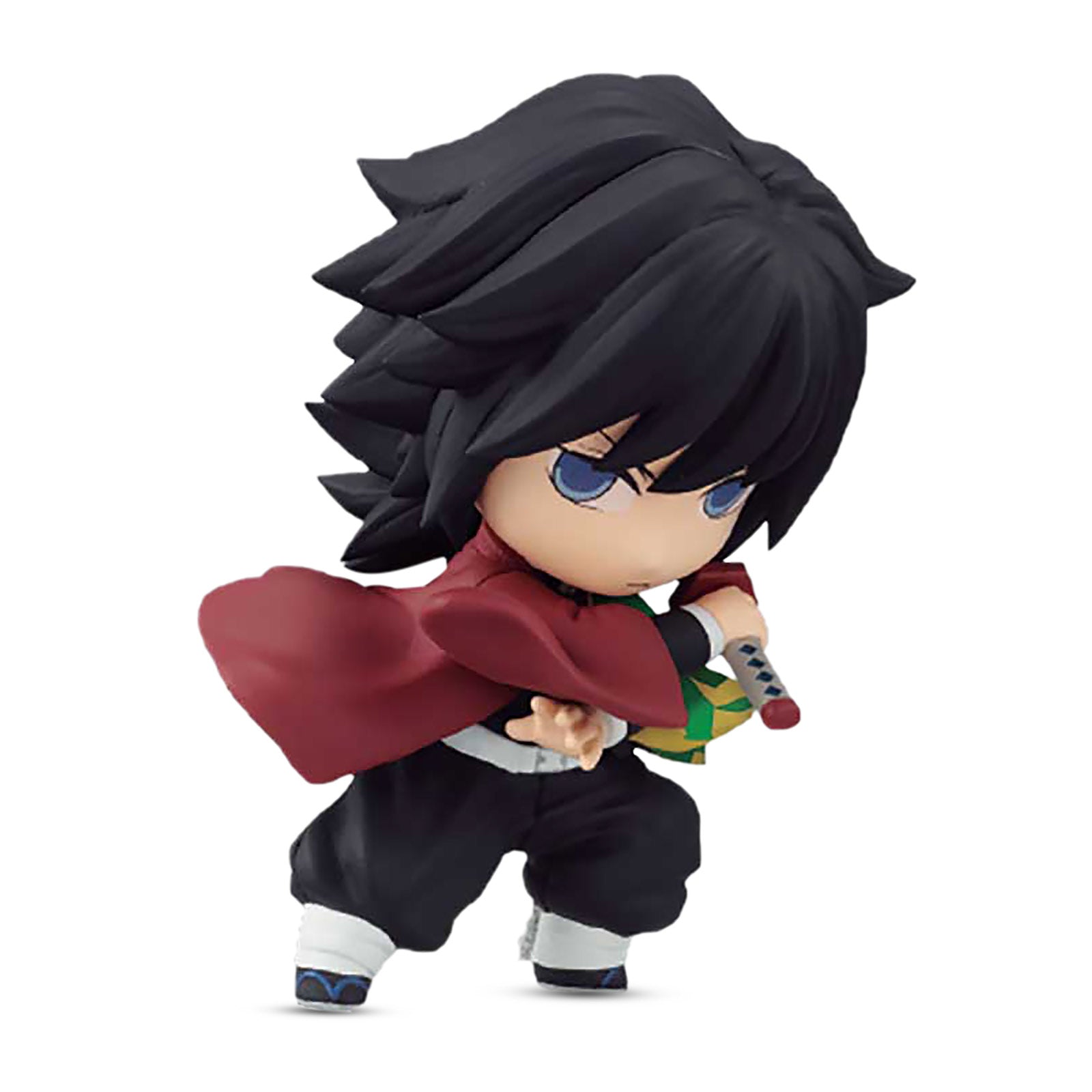 Product image Demon Slayer - Gyju Tomioka Chibi Figure
