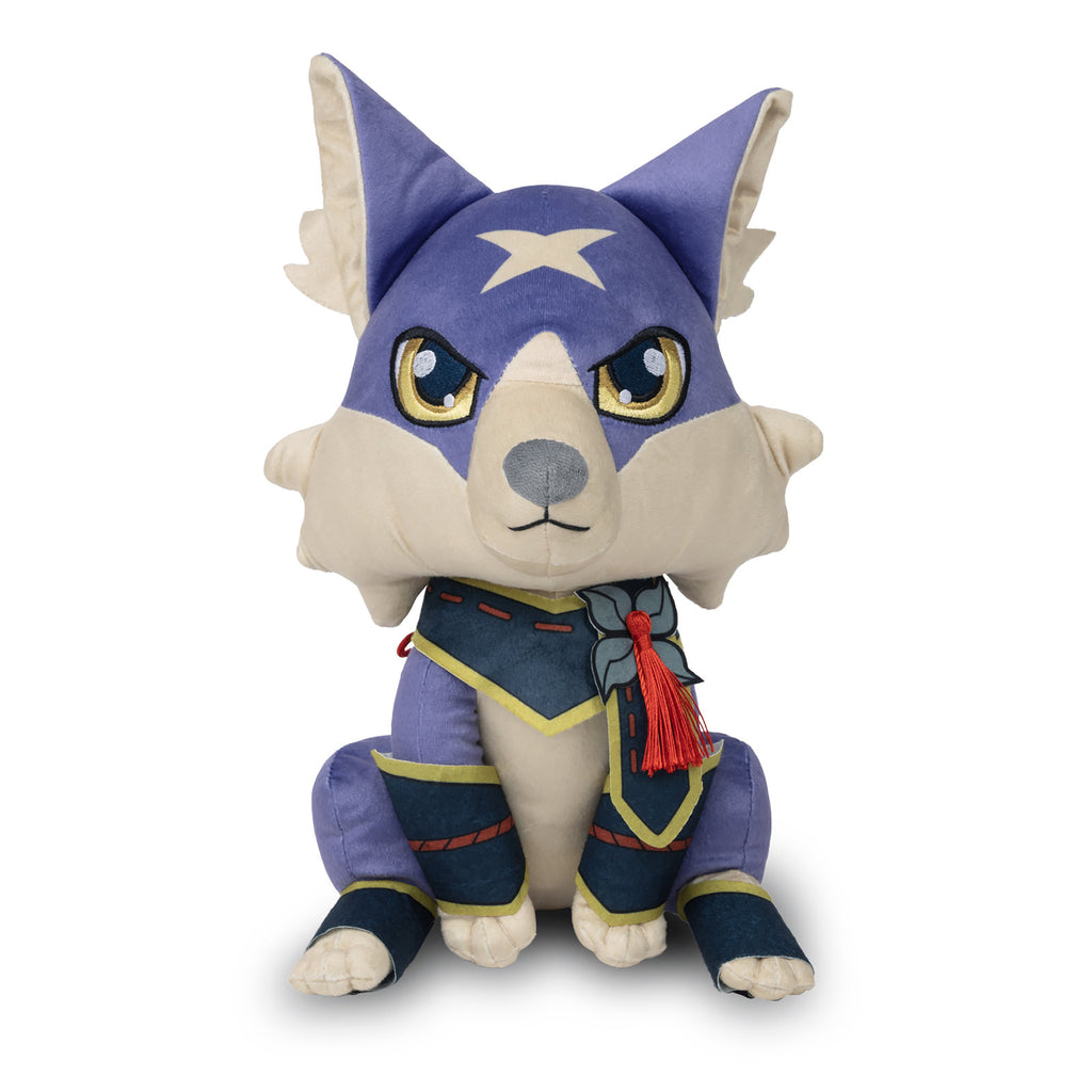 Product image Monster Hunter - Palamute Plush Figure