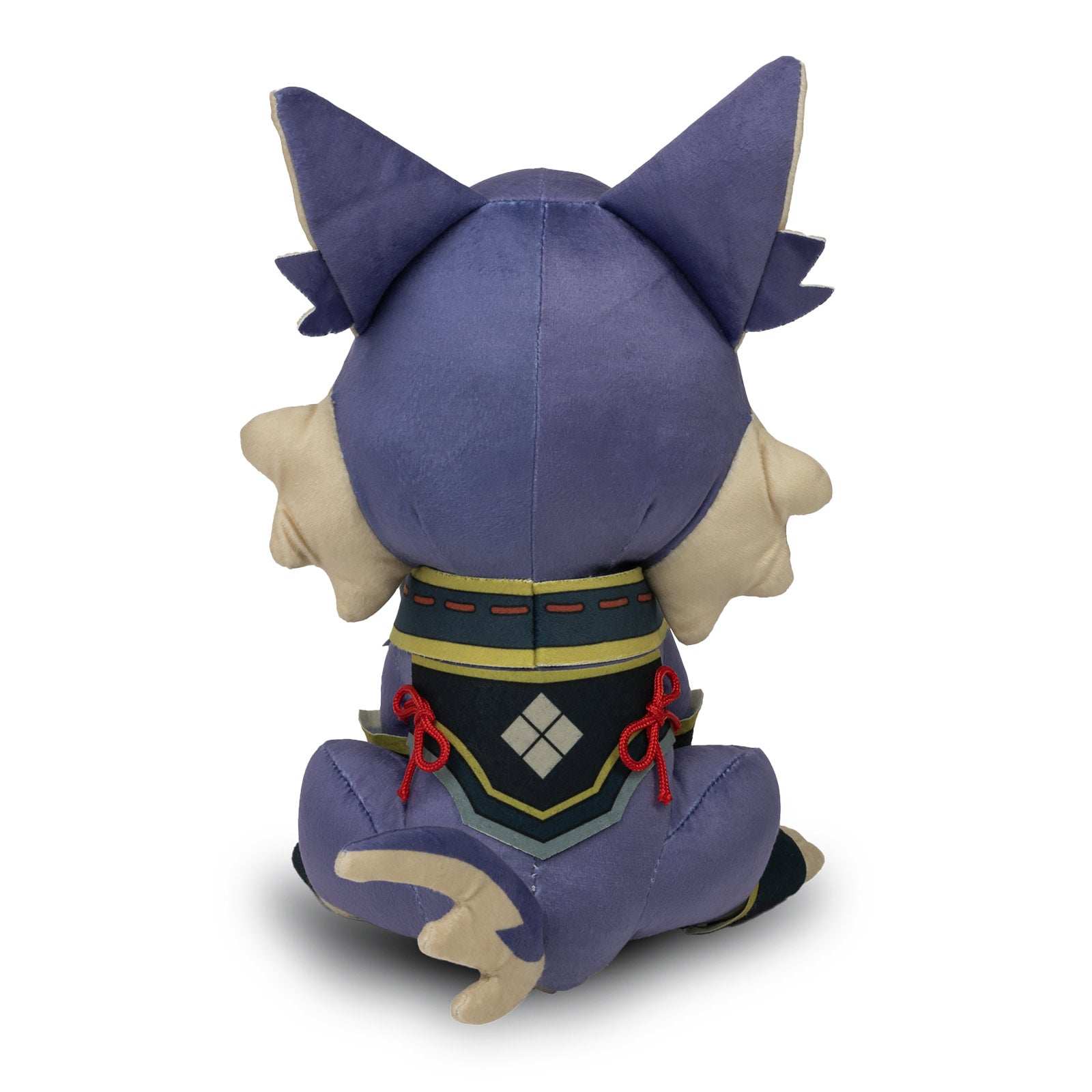 Product image Monster Hunter - Palamute Plush Figure