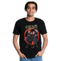 Product image Jujutsu Kaisen - Yuji, Megumi, Nobara T-Shirt black