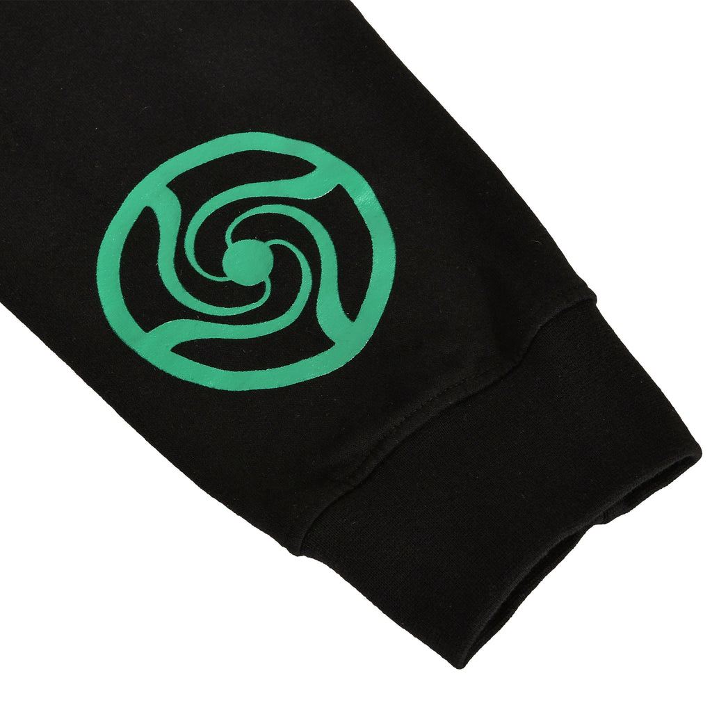 Product image Jujutsu Kaisen - Yuji Itadori Hoodie with hood black