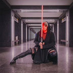 Product image Star Wars - Darth Vader Force FX Elite Lightsaber