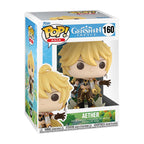 Product image Genshin Impact - Aether Funko Pop Bobblehead Figure