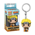 Product image Naruto Shippuden with Noodles Funko Pop Keychain