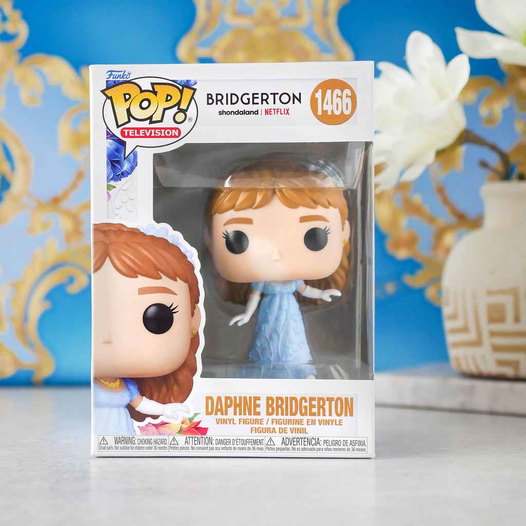 Product image Bridgerton - Daphne Funko Pop Figure
